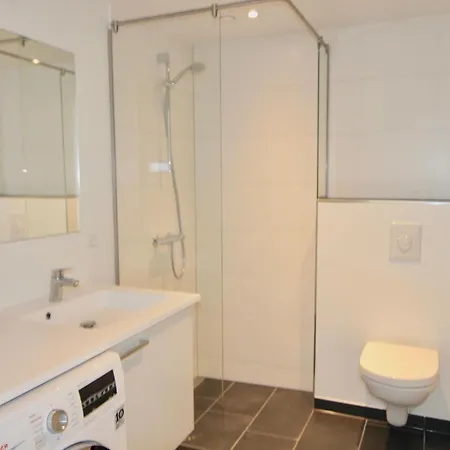 Apartment Lovely 1-br With A Balcony By Harbour - 259